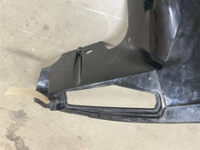 Mercury 8M0142217 Lower Cowl Starboard - Used