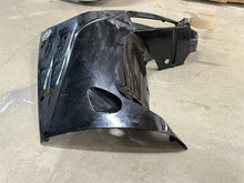 Mercury 8M0142217 Lower Cowl Starboard - Used