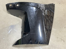 Mercury 8M0142217 Lower Cowl Port - Used