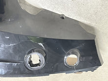 Mercury 8M0142217 Lower Cowl Port - Used