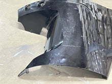 Mercury 8M0142217 Lower Cowl Port - Used