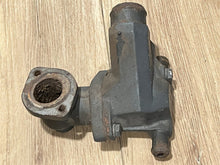 OMC 910179 Thermostat Housing 912413 Elbow - Used