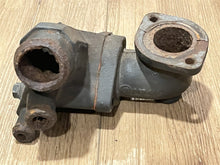 OMC 910179 Thermostat Housing 912413 Elbow - Used