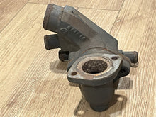 OMC 910179 Thermostat Housing 912413 Elbow - Used