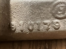 OMC 910179 Thermostat Housing 912413 Elbow - Used