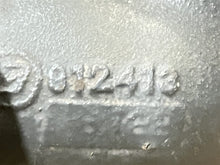 OMC 910179 Thermostat Housing 912413 Elbow - Used