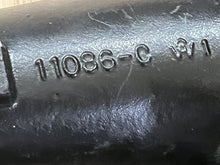 Mercury 11086T Port Exhaust Elbow