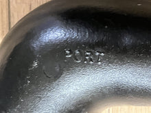 Mercury 11086T Port Exhaust Elbow