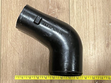 Mercury 11086T Port Exhaust Elbow