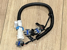 Mercury 8M0142683 Coil Wire Harness Adapter - Used