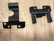 Mercury 806293T 807024T Oil Bottle Brackets - Used
