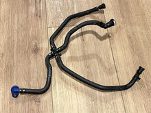 Mercury 8M0142486 Water Drain Hose Assembly - Used