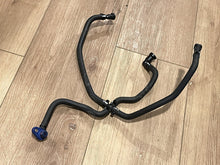Mercury 8M0142486 Water Drain Hose Assembly - Used
