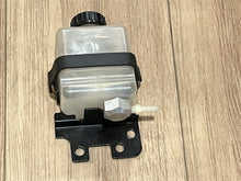 Mercury 806193A24 Reservoir Bottle 860065A1 Bracket 808023T Strap