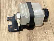 Mercury 806193A24 Reservoir Bottle 860065A1 Bracket 808023T Strap