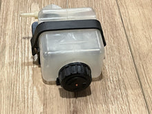 Mercury 806193A24 Reservoir Bottle 860065A1 Bracket 808023T Strap