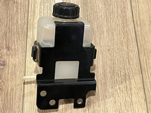 Mercury 806193A24 Reservoir Bottle 860065A1 Bracket 808023T Strap
