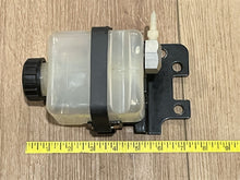 Mercury 806193A24 Reservoir Bottle 860065A1 Bracket 808023T Strap