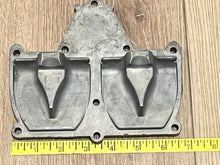 Mercury 62301 Top Transfer Port Cover
