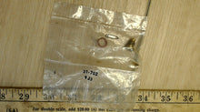 Walker 31-702 Needle & Seat