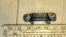 Mercury 8M0142923 Receiver Port - Used