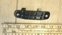Mercury 8M0142922 Front Port Retainer - Used