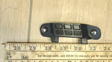 Mercury 8M0142922 Front Port Retainer - Used