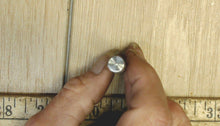 Mercury 8M0146710 Pin - Used