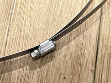 Johnson Evinrude OMC 981679 Transom Seal Clamp