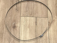 Johnson Evinrude OMC 981679 Transom Seal Clamp