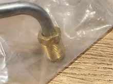 Mercury 32-41102A1 Fuel Line