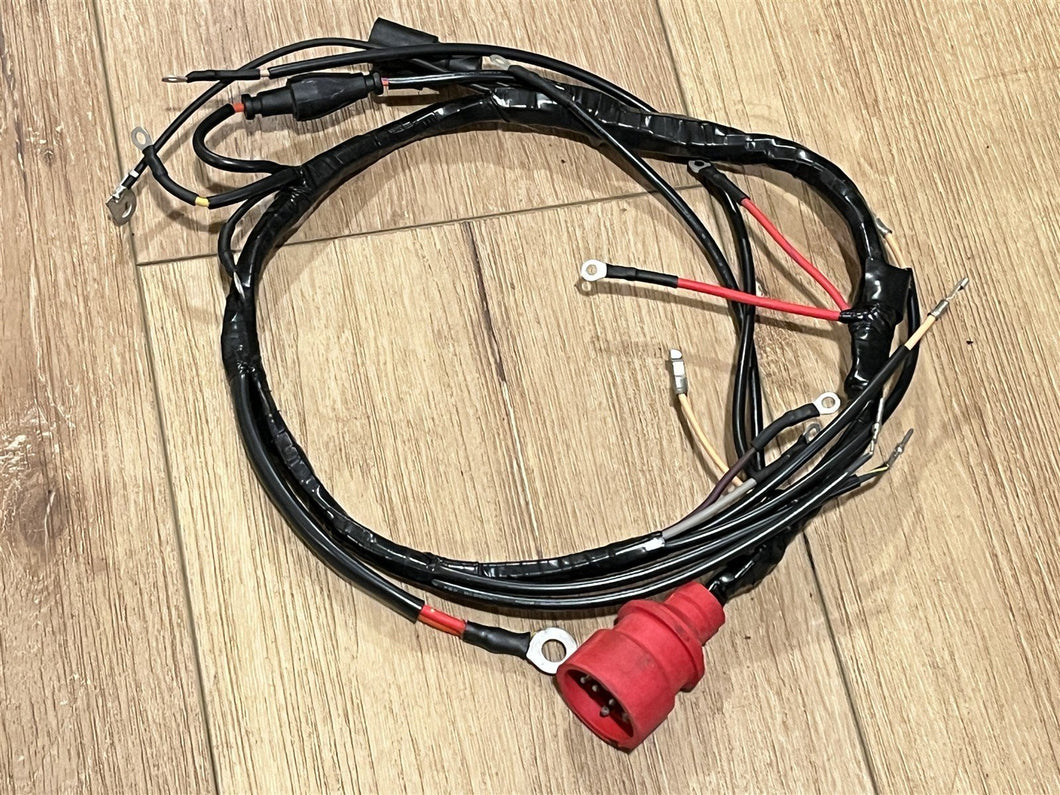 OEM Johnson Evinrude OMC 583047 Motor Cable