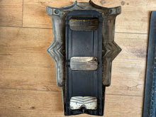 Mercury Mark 75A 78A 1224A3 Engine Cowl & Blanket Wrap Around - Exceptional