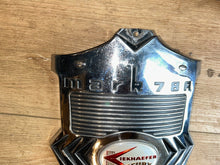 Mercury Mark 75A 78A 1224A3 Engine Cowl & Blanket Wrap Around - Exceptional