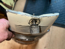 Mercury Mark 75A 78A 1224A3 Engine Cowl & Blanket Wrap Around - Exceptional