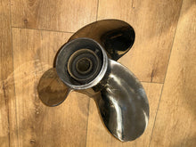 Michigan Wheel Stainless 13 3/4" x 15" Prop Propeller Johnson Evinrude SSO 515