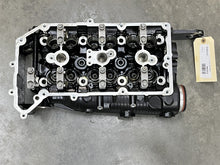 Mercury 8M0148561 Bare Port Cylinder Head - Used
