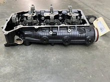 Mercury 8M0148561 Bare Port Cylinder Head - Used