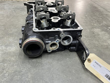 Mercury 8M0148561 Bare Port Cylinder Head - Used
