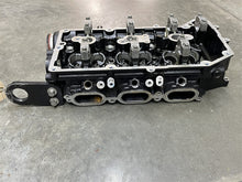 Mercury 8M0148561 Bare Port Cylinder Head - Used
