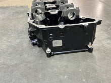 Mercury 8M0148561 Bare Port Cylinder Head - Used