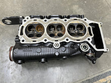Mercury 8M0148561 Bare Port Cylinder Head - Used