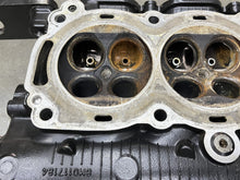 Mercury 8M0148561 Bare Port Cylinder Head - Used