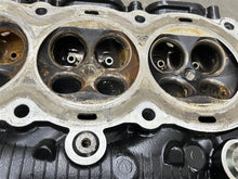 Mercury 8M0148561 Bare Port Cylinder Head - Used
