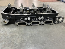 Mercury 8M0148560 Bare Starboard Cylinder Head - Used