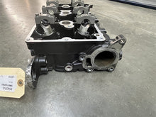 Mercury 8M0148560 Bare Starboard Cylinder Head - Used