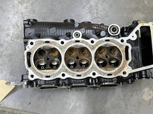 Mercury 8M0148560 Bare Starboard Cylinder Head - Used