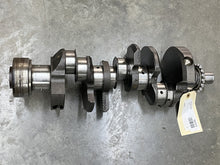 Mercruiser 9517 4.3L Crankshaft - Used