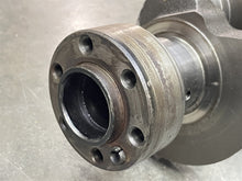 Mercruiser 9517 4.3L Crankshaft - Used