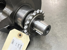 Mercruiser 9517 4.3L Crankshaft - Used